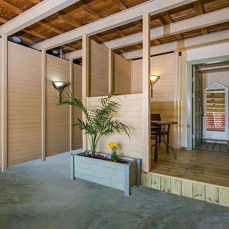 Dream Cabin Tiberias Ngoại thất bức ảnh